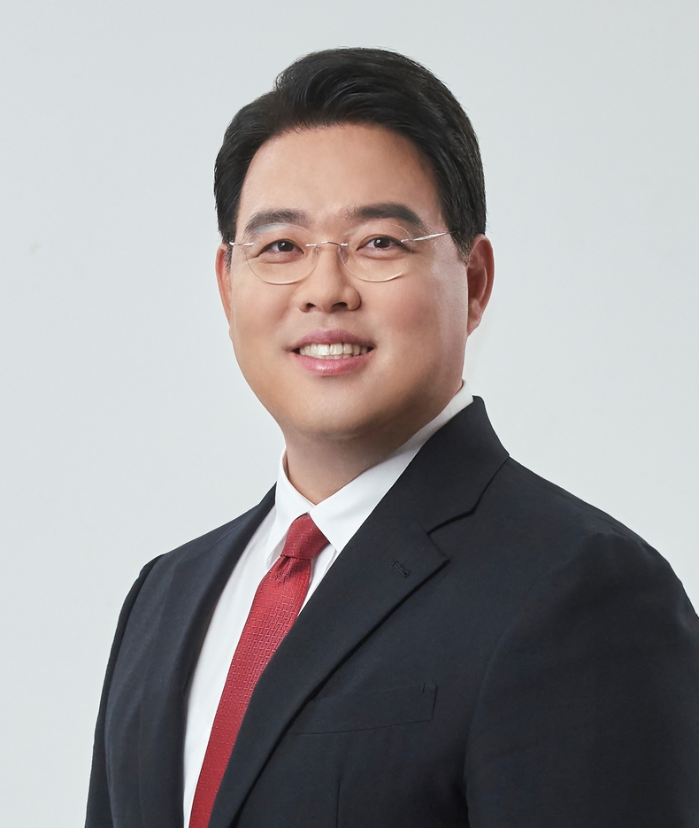 이성배 의원 ⓒ타임즈