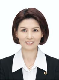 아이수루 부위원장 ⓒ타임즈