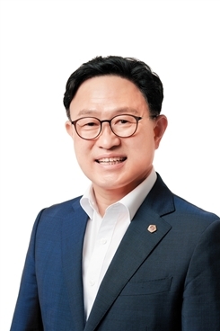 최기찬 의원 ⓒ타임즈