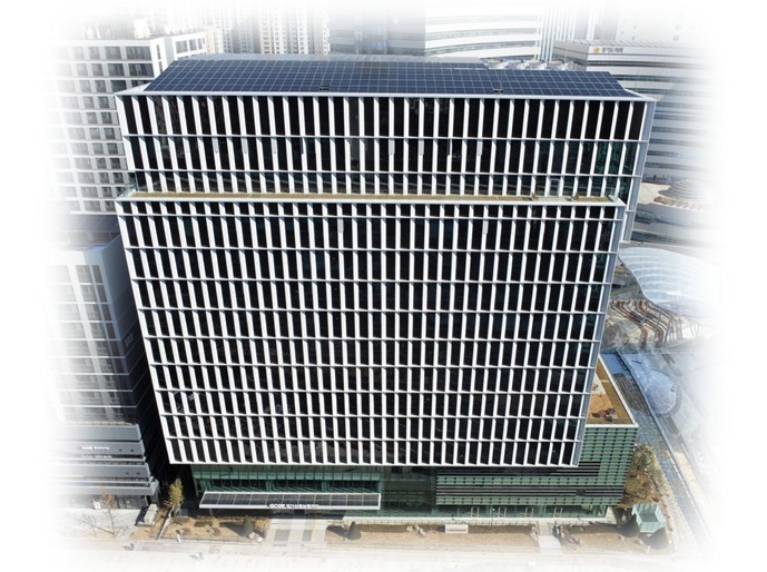 경기신용보증재단_신사옥 ⓒ타임즈 