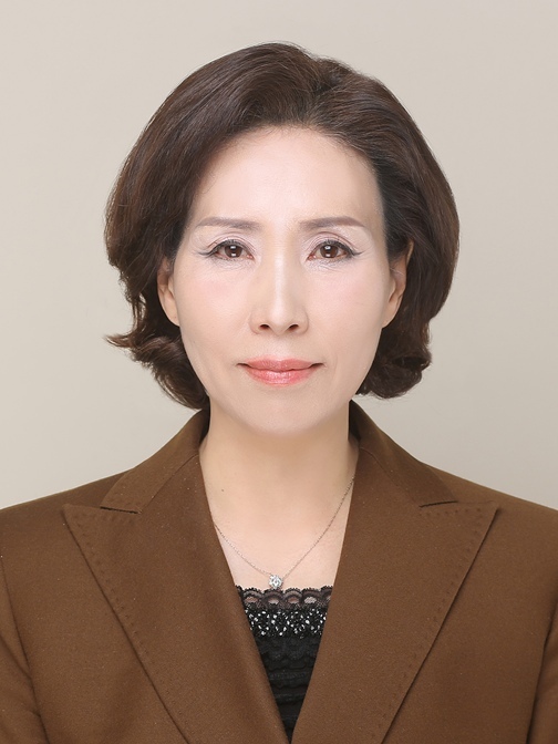 이숙자 서울특별시의회 운영위원장 ⓒ타임즈 