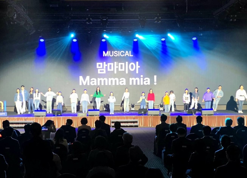 제 25회 화성특례시민의 날 성황리 개최(4) ⓒ타임즈