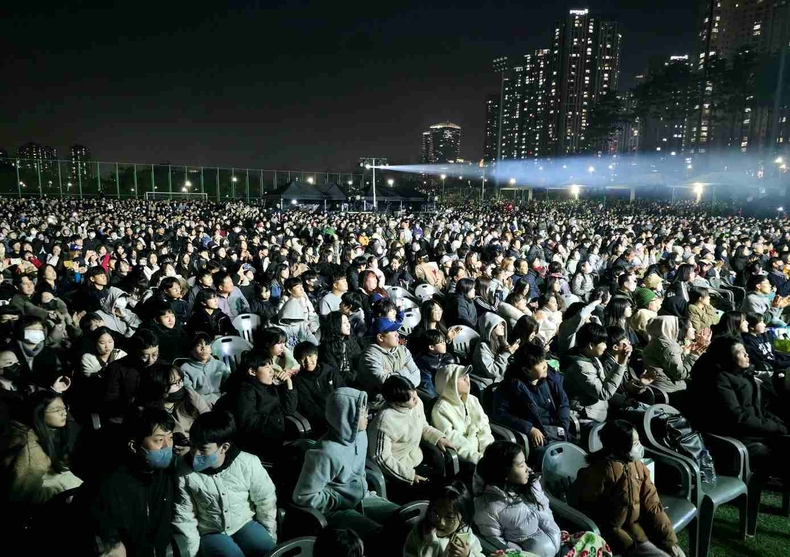 제 25회 화성특례시민의 날 성황리 개최(7) ⓒ타임즈