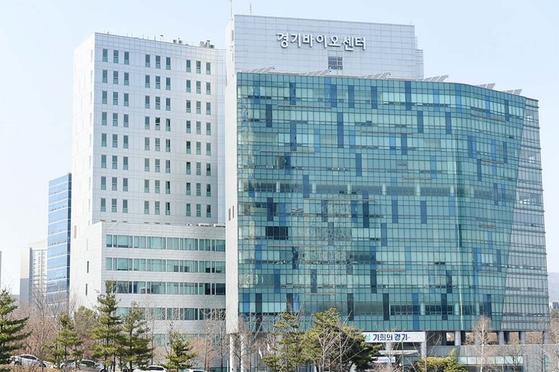 바이오센터 전경 사진 ⓒ타임즈