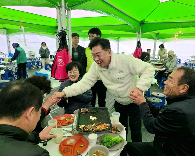 제22회 양평 산수유한우축제 개최(4) ⓒ타임즈