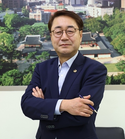 서울특별시의회 최민규 의원 ⓒ타임즈 