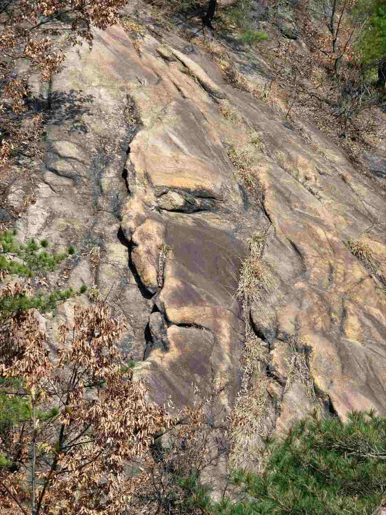 구리시에서 즐기는 힐링 등산 코스, 아차산 사진(4) ⓒ타임즈