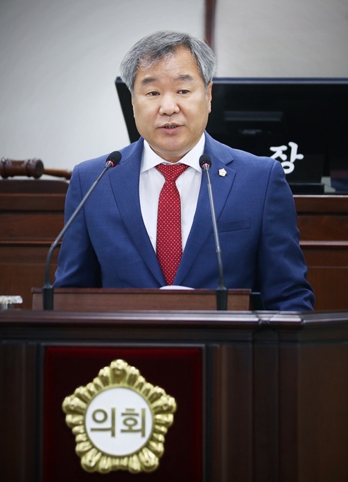 김행주 의원 ⓒ타임즈 