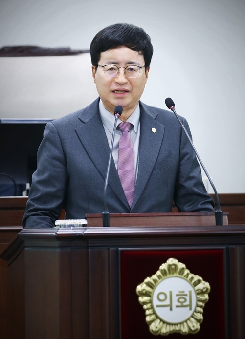 이강무 의원 ⓒ타임즈 
