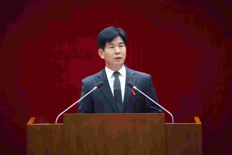 성남시의회 고병용 의원 ⓒ타임즈
