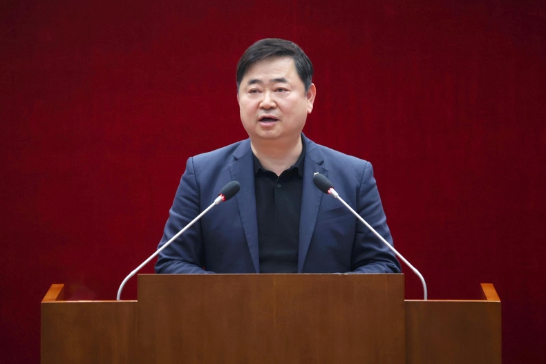 성남시의회 김종환 의원 ⓒ타임즈