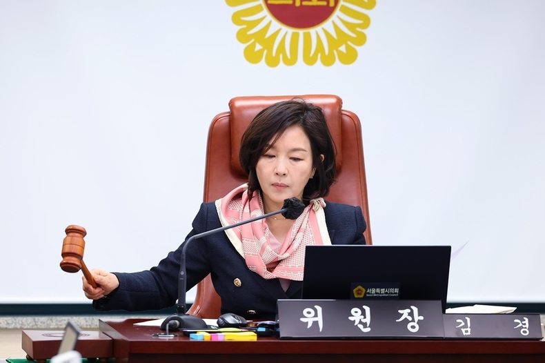 시민 체육활동의 최전선에서 체육활동을 원하는 시민 누구나 체육활동을 할 수 있도록 도와주는 생활체육지도자에 대한 적극적인 처우개선 정책 실행을 주문하였다. ⓒ타임즈 