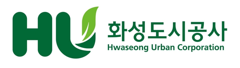 화성도시공사 로고 ⓒ타임즈