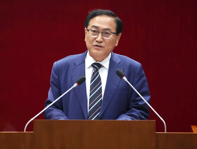 구재평 의원 ⓒ타임즈 