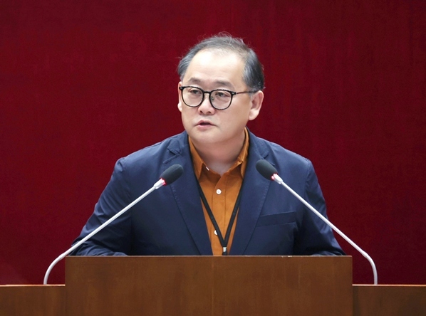 이군수 시의원 ⓒ타임즈 
