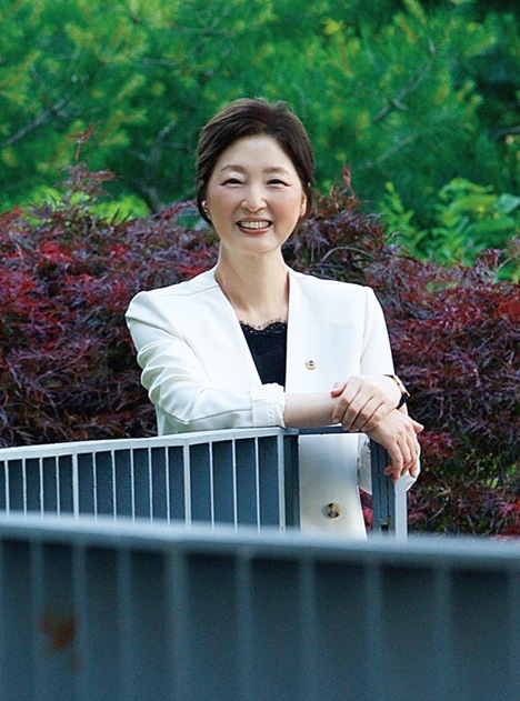 최유희 의원 사진 ⓒ타임즈 