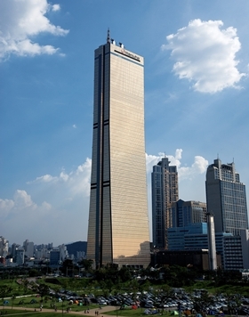 한화생명 63빌딩 ⓒ타임즈 