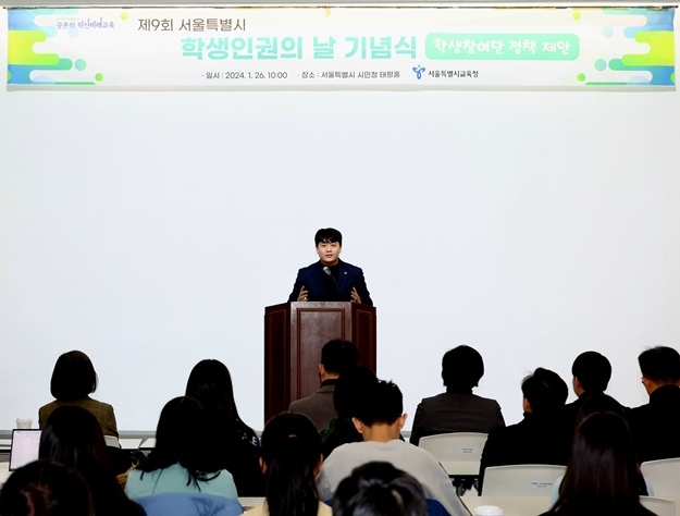 서울시의회 박강산 의원 ⓒ타임즈 