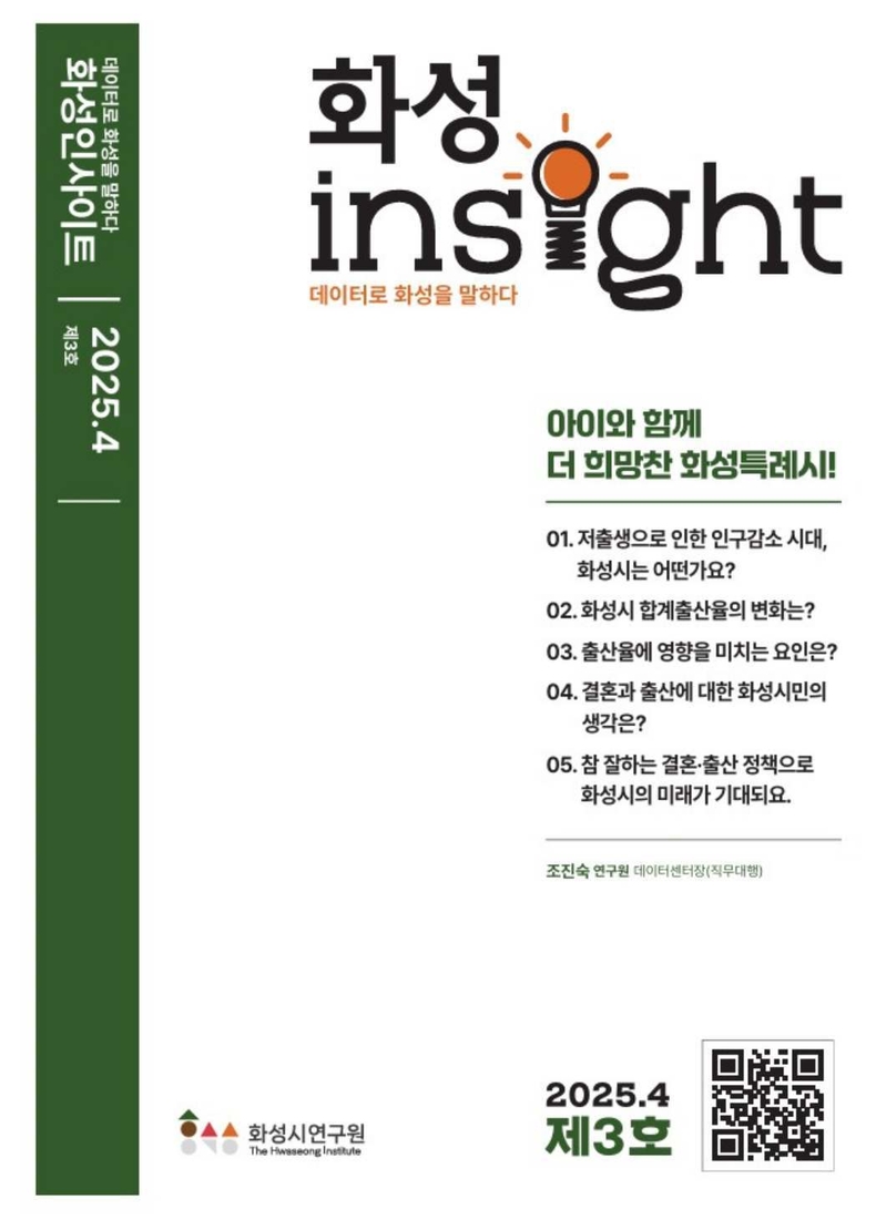 화성인사이트 제3호 표지 ⓒ타임즈