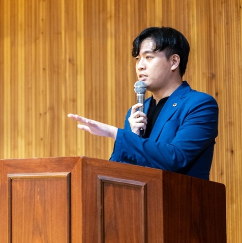 서울시의회 박강산 의원 ⓒ타임즈 