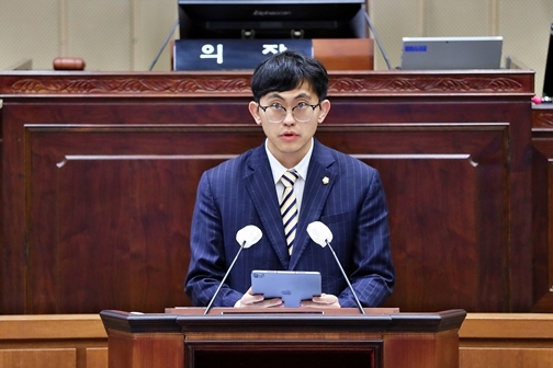 박현호 의원 ⓒ타임즈 