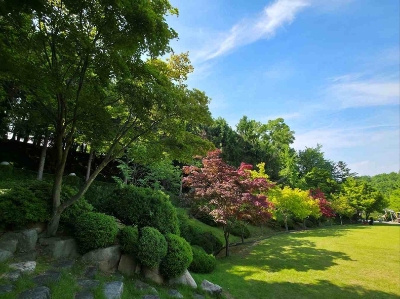 경기도 화성 남양성모성지 사진(6) ⓒ타임즈