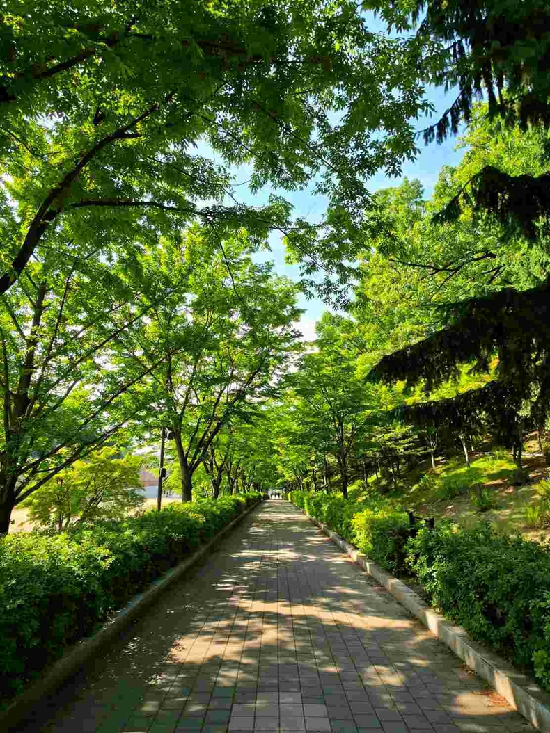 경기도 화성 남양성모성지 사진(8) ⓒ타임즈