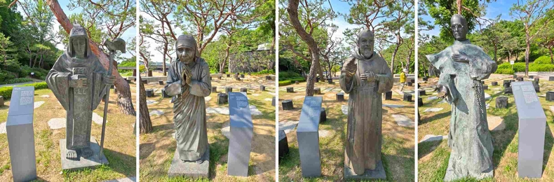 경기도 화성 남양성모성지 사진(2) ⓒ타임즈