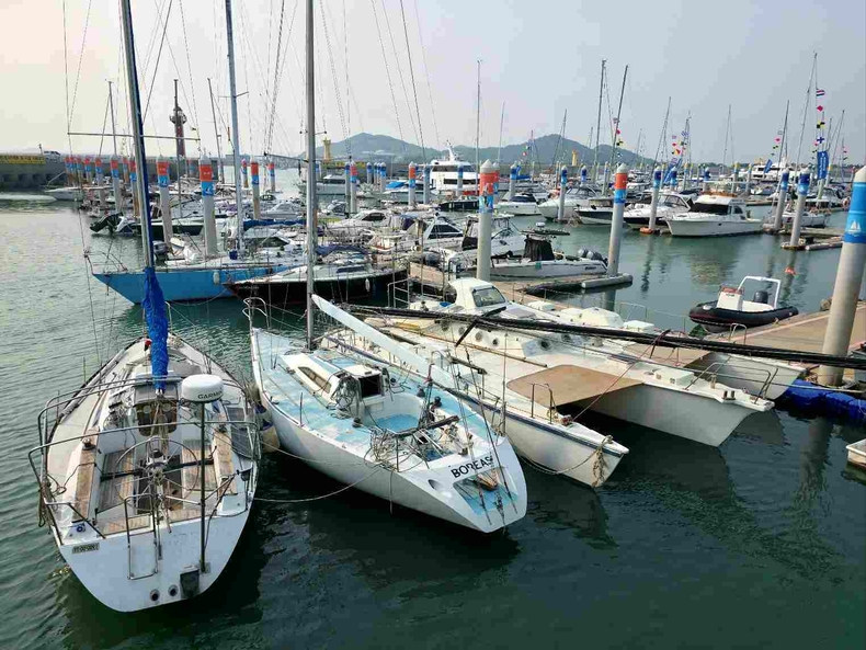 제15회 화성뱃놀이축제(4) ⓒ타임즈