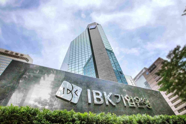 IBK기업은행 ⓒ타임즈 
