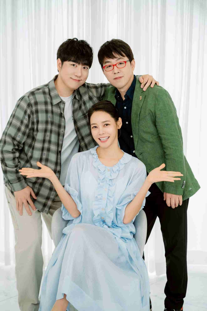 (사진자료) LIFEPLUS TV, 라플위클리 시즌 4 공개 (1) ⓒ타임즈