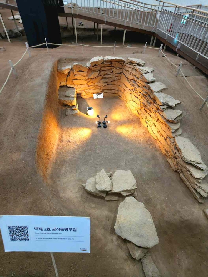 성남 판교박물관 사진(3) ⓒ타임즈
