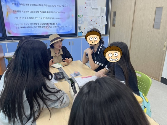 빛나리연극단 ⓒ타임즈 