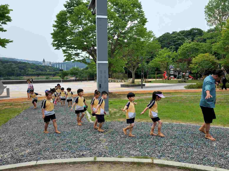 분당 율동공원 사진(3) ⓒ타임즈