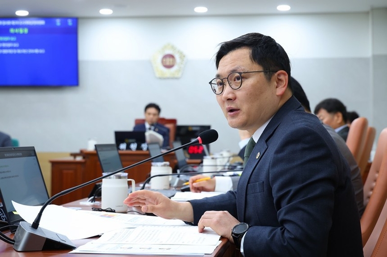 서울특별시의회 허훈 의원 ⓒ타임즈 