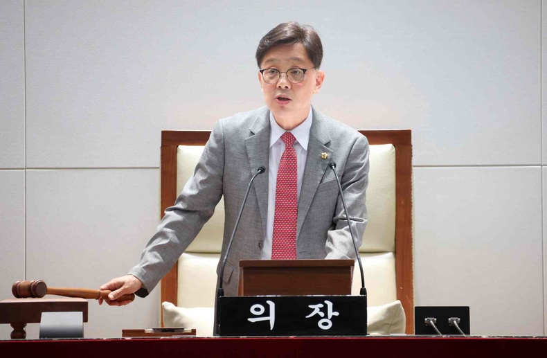 부의장님 사진