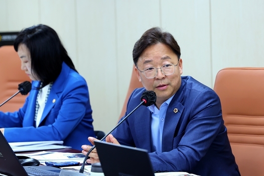 이용균 서울시의원 ⓒ타임즈 