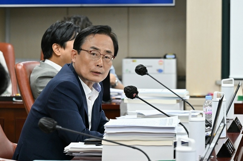 서울특별시의회 김형재 의원 ⓒ타임즈 