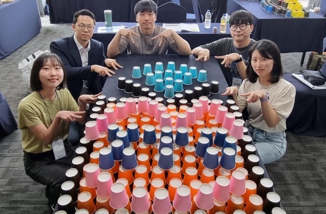 채용에서 입사후 조직적응까지 원스탑 채용제도 운영 ⓒ타임즈 