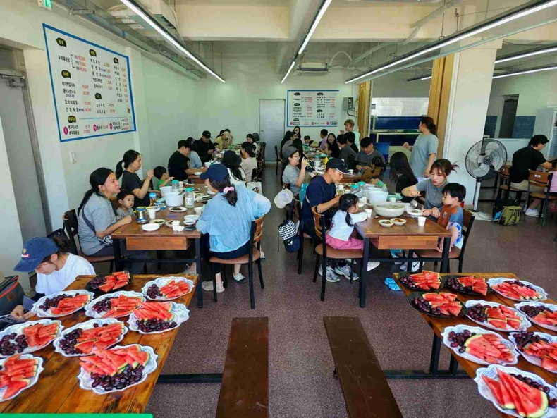화성 백미리 갯벌 사진(7) ⓒ타임즈