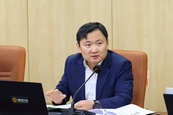 허 훈 의원 ⓒ타임즈 
