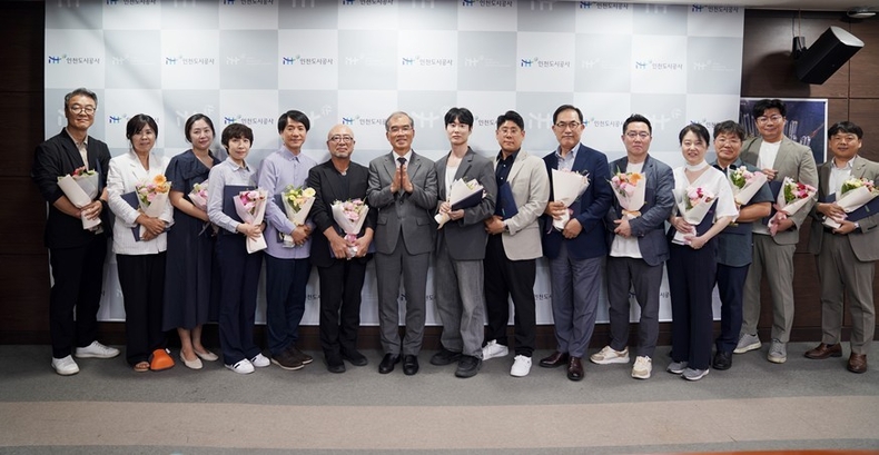 위촉식 사진 2 ⓒ타임즈 