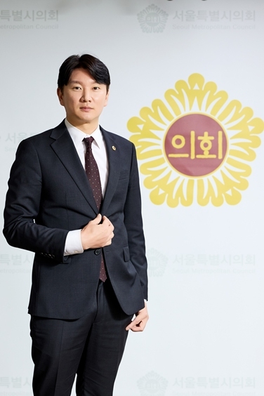 최진혁 의원 ⓒ타임즈 