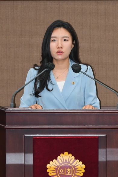 이소라 의원 ⓒ타임즈 