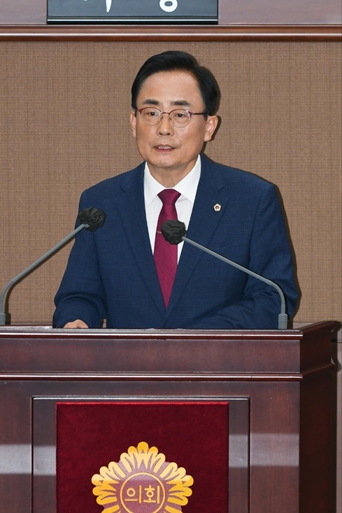 김형재 의원 ⓒ타임즈 