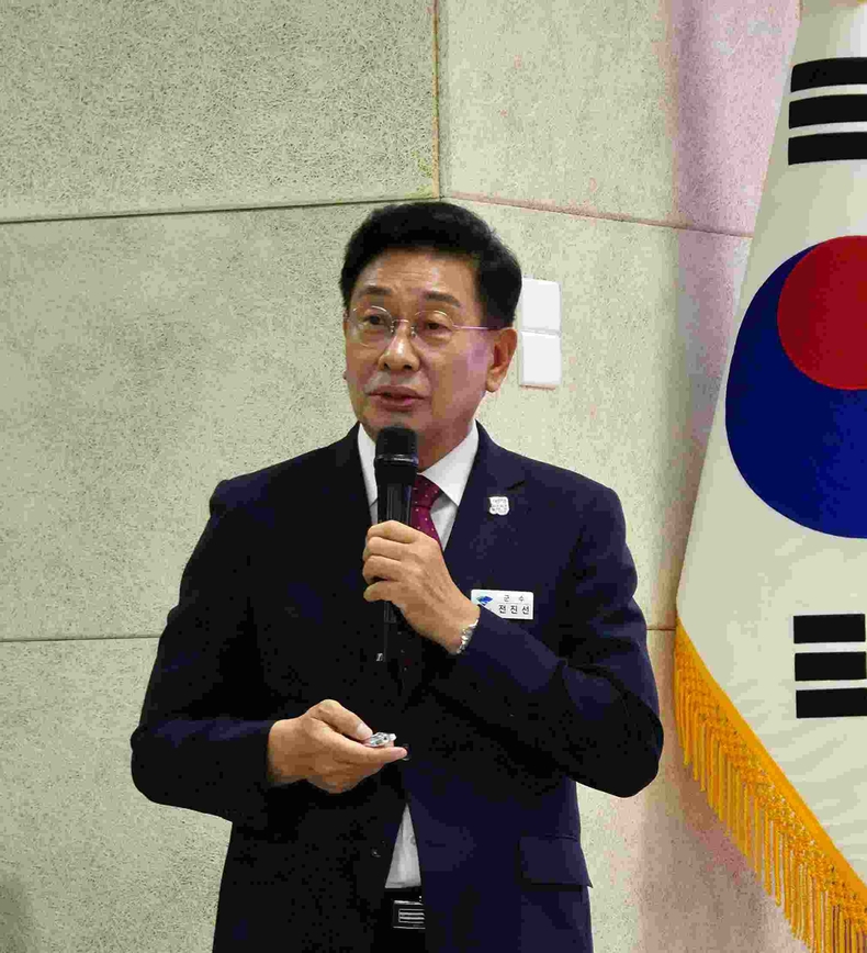 민선 8기 3주년 맞이한 양평군(2) ⓒ타임즈