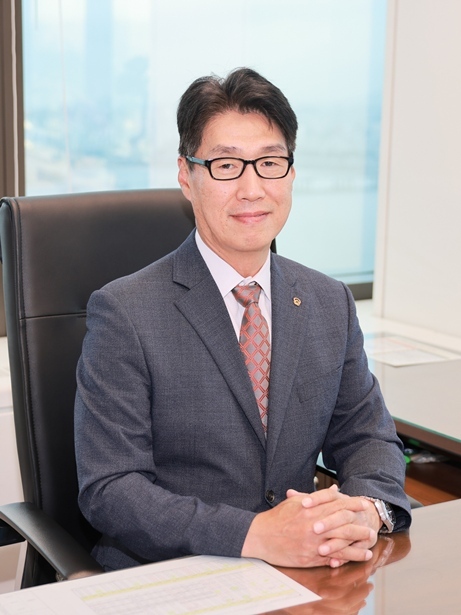 한화생명금융서비스 최승영 대표이사 프로필 ⓒ타임즈 
