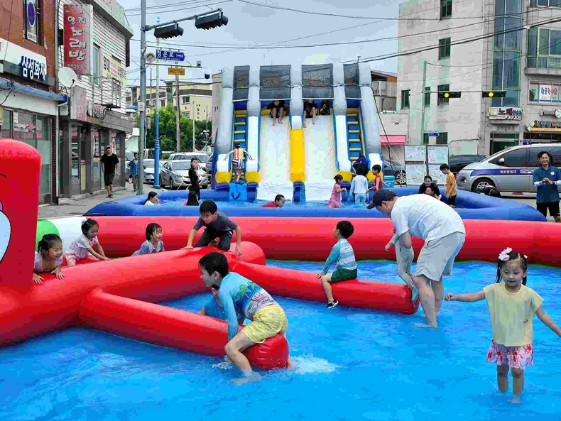 2025 양평수박축제 사진(3) ⓒ타임즈