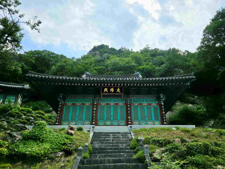 경기도 용인 조비산 사진(3) ⓒ타임즈
