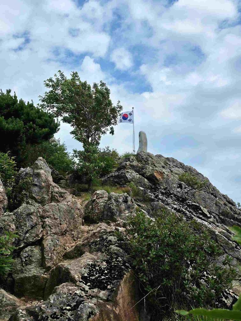 경기도 용인 조비산 사진(5) ⓒ타임즈